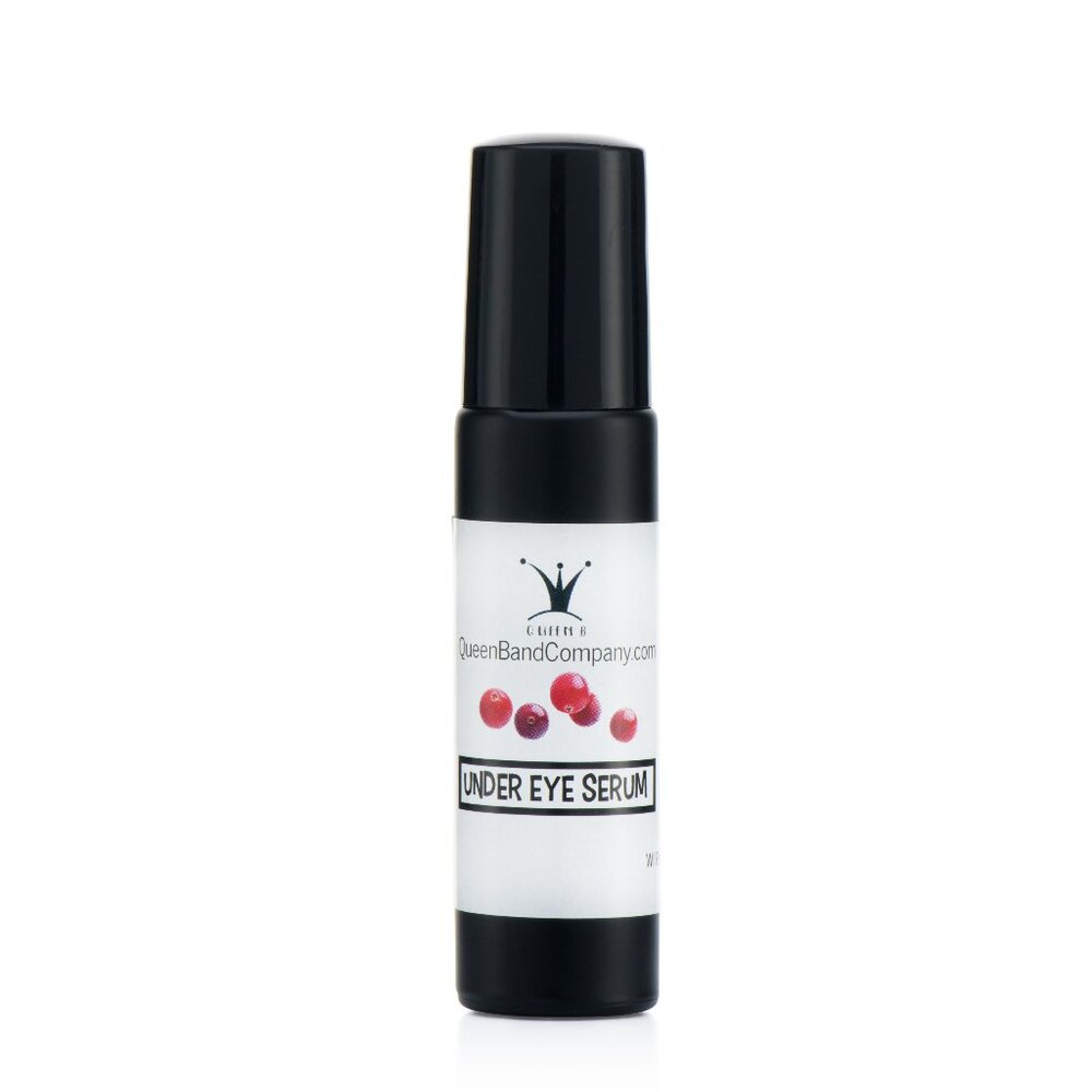 Under Eye Serum
